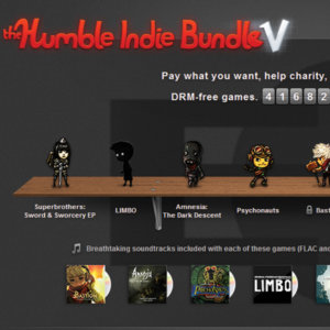 Humble Bundle