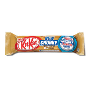 Kit-Kat Social Media Marketing