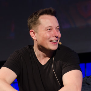 Elon Musk