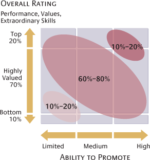 Sample Nine-Block Framework