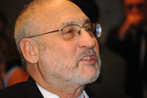 Joseph Stiglitz