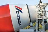 Image courtesy of CEMEX.