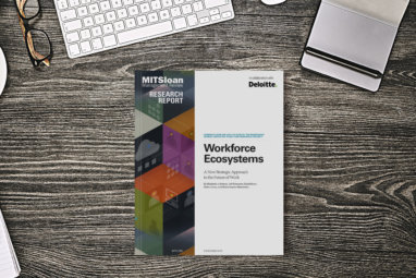 Workforce Ecosystems